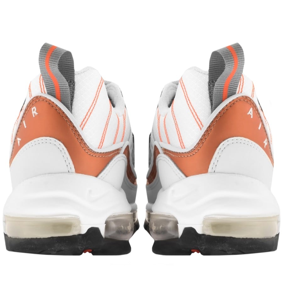 Alternative Image for ProductNike Air Max 98 SE Trainers Grey2